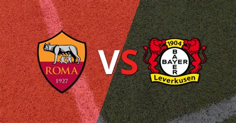 roma gegen leverkusen